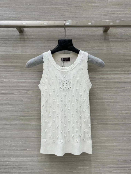 МАЙКА CHANEL  75251 фото анонса