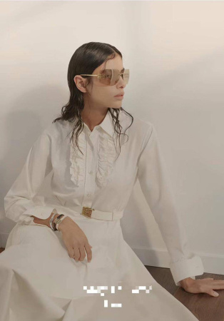 ПЛАТЬЕ MIU MIU  67567 детальное фото товара