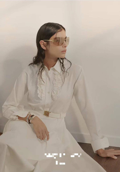 ПЛАТЬЕ MIU MIU  67567 фото анонса