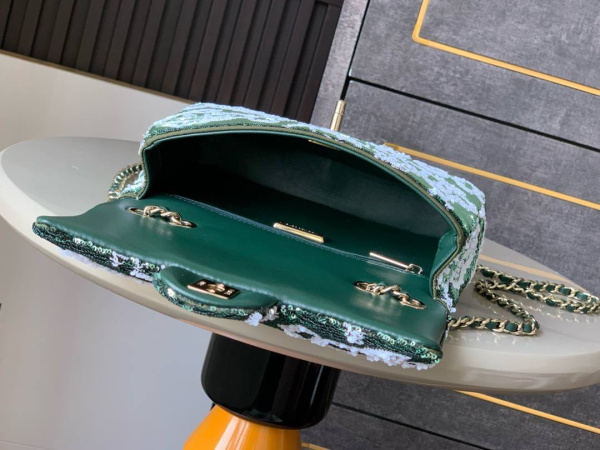 СУМКА CHANEL  77342 фото анонса