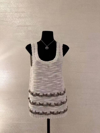 МАЙКА CHANEL  78724 детальное фото товара