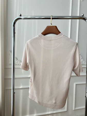 ФУТБОЛКА HERMES  78318 детальное фото товара