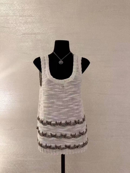 МАЙКА CHANEL  78724 фото анонса