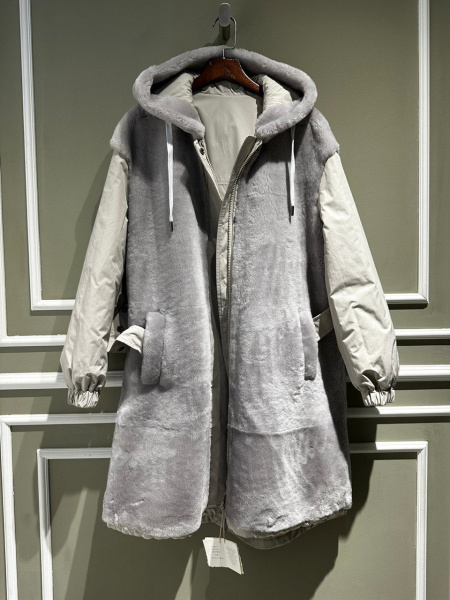 КУРТКА BRUNELLO CUCINELLI 55893 фото анонса