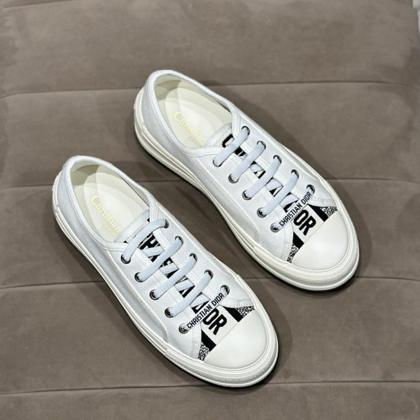 КЕДЫ CHRISTIAN DIOR  59173 фото анонса