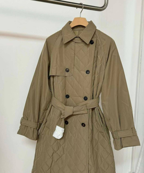 ПЛАЩ BRUNELLO CUCINELLI  69876 фото анонса