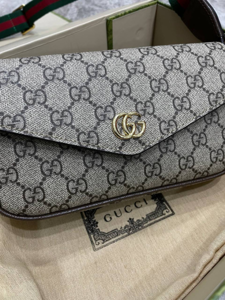 СУМКА GUCCI  62986 фото анонса