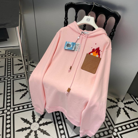 ХУДИ LOEWE  65850 детальное фото товара