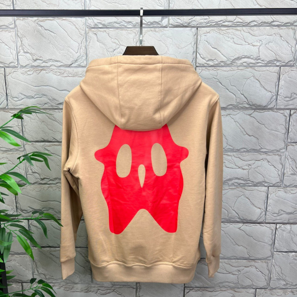 МУЖСКОЕ ХУДИ BURBERRY  57769 фото анонса