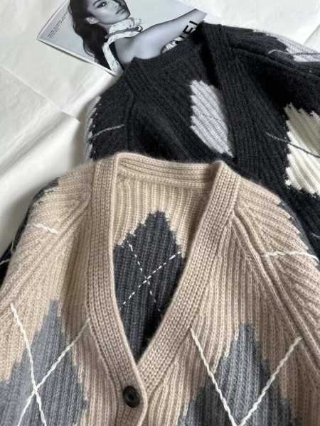 КАРДИГАН  82338 фото анонса