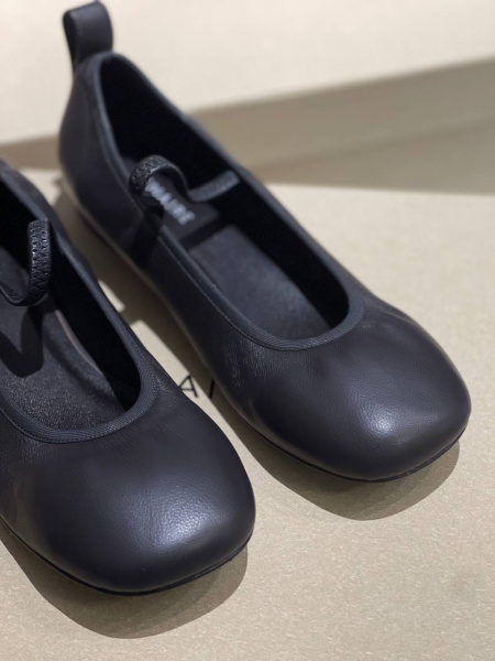 БАЛЕТКИ LEMAIRE  75026 фото анонса