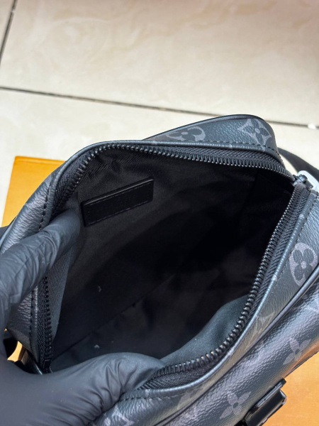 МУЖСКАЯ СУМКА МЕССЕНДЖЕР LOUIS VUITTON  72407 фото анонса