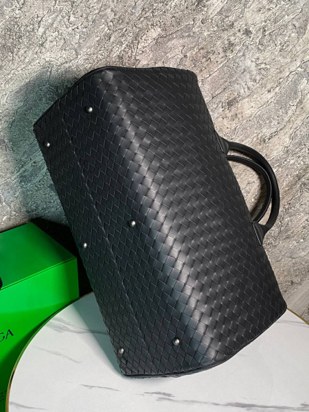 ДОРОЖНАЯ СУМКА BOTTEGA VENETA  67959 фото анонса