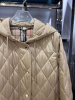 ПУХОВИК BURBERRY 52919 детальное фото товара