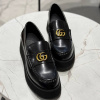 ЛОФЕРЫ GUCCI  73511 детальное фото товара