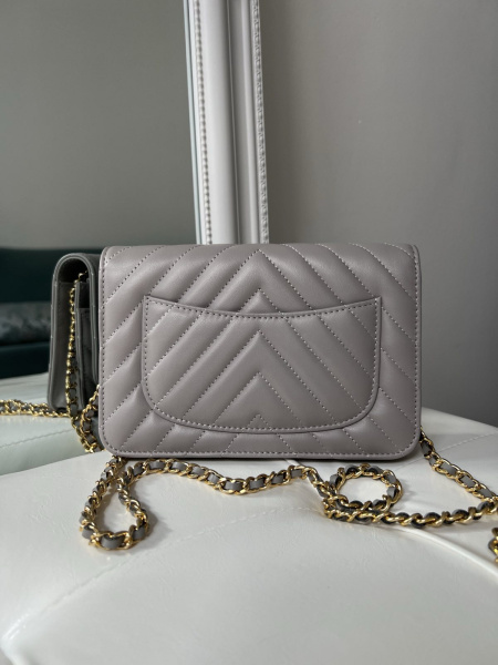 СУМКА CHANEL MINI  66355 фото анонса