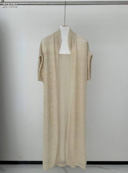 КАРДИГАН BRUNELLO CUCINELLI  69005 фото анонса