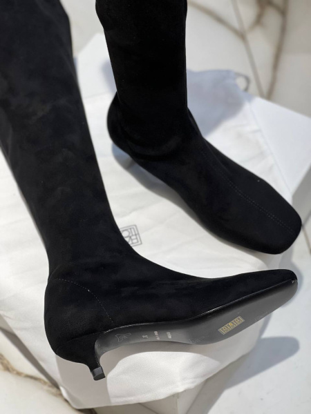 САПОГИ TOTEME  62402 фото анонса