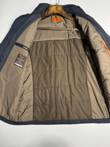 МУЖСКАЯ КУРТКА LORO PIANA  71802 фото анонса