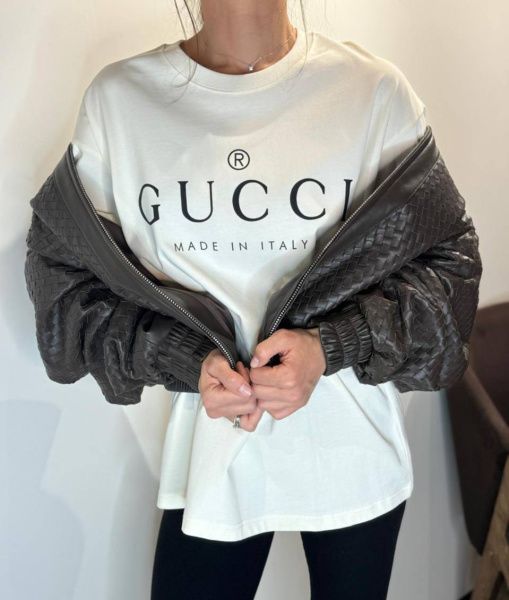 КУРТКА BOTTEGA VENETA  76430 фото анонса