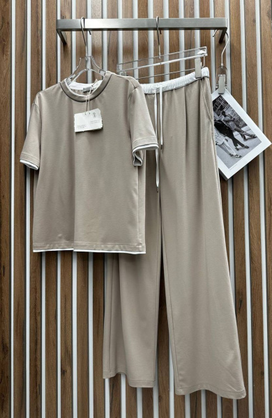 КОСТЮМ BRUNELLO CUCINELLI  68937 фото анонса