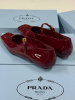 БАЛЕТКИ PRADA  75660 детальное фото товара