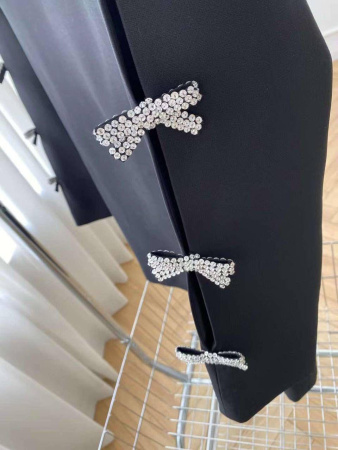 ПЛАТЬЕ VALENTINO  70458 детальное фото товара