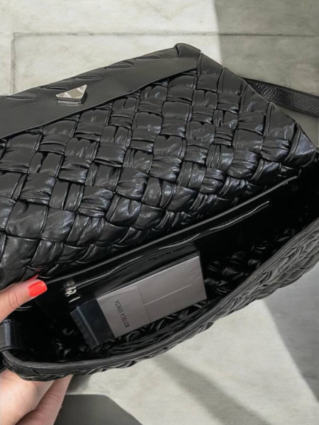 СУМКА BOTTEGA VENETA  69716 фото анонса