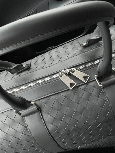 ДОРОЖНАЯ СУМКА BOTTEGA VENETA 49488 фото анонса