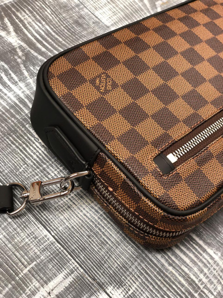 КЛАТЧ LOUIS VUITTON KASAI 01410 фото анонса