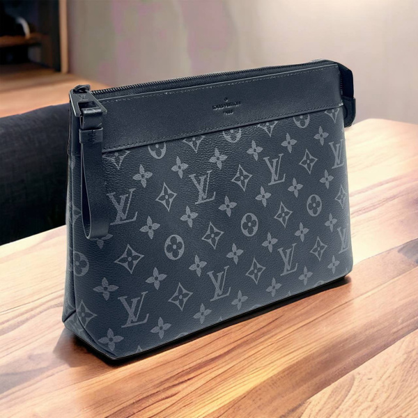 МУЖСКОЙ КЛАТЧ LOUIS VUITTON  68000 фото анонса