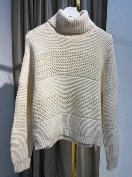 СВИТЕР BRUNELLO CUCINELLI 