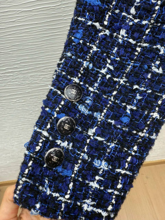 ПИДЖАК CHANEL  78528 детальное фото товара