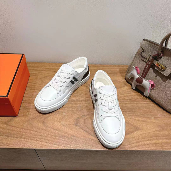 КЕДЫ HERMES  79616 фото анонса