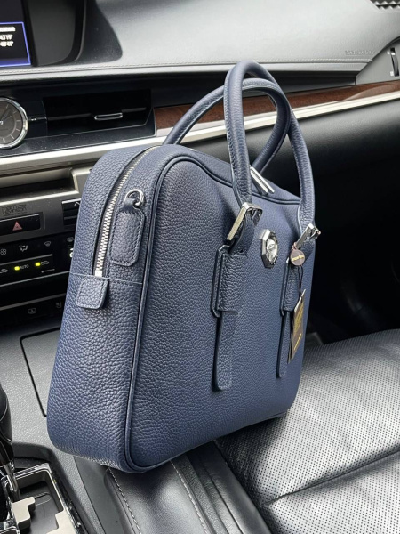 МУЖСКОЙ ПОРТФЕЛЬ STEFANO RICCI 54804 фото анонса