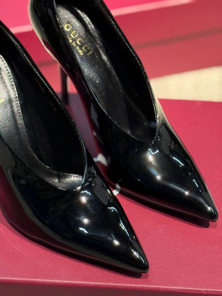 ТУФЛИ GUCCI  81522 фото анонса