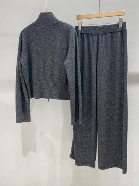 КОСТЮМ BRUNELLO CUCINELLI  79764 фото анонса