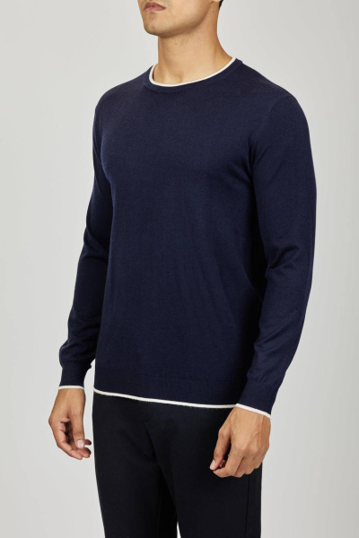 МУЖСКОЙ СВИТЕР BRUNELLO CUCINELLI  69955 фото анонса