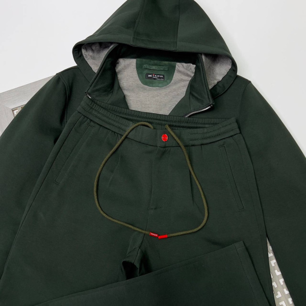 МУЖСКОЙ КОСТЮМ KITON  64727 фото анонса