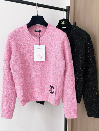 СВИТЕР CHANEL  81528 детальное фото товара