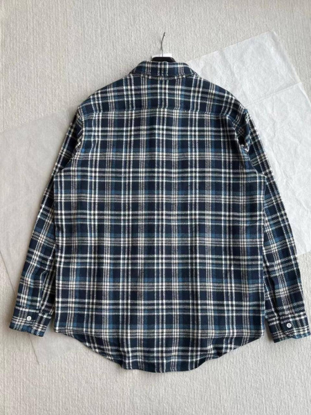 РУБАШКА CELINE  74993 фото анонса