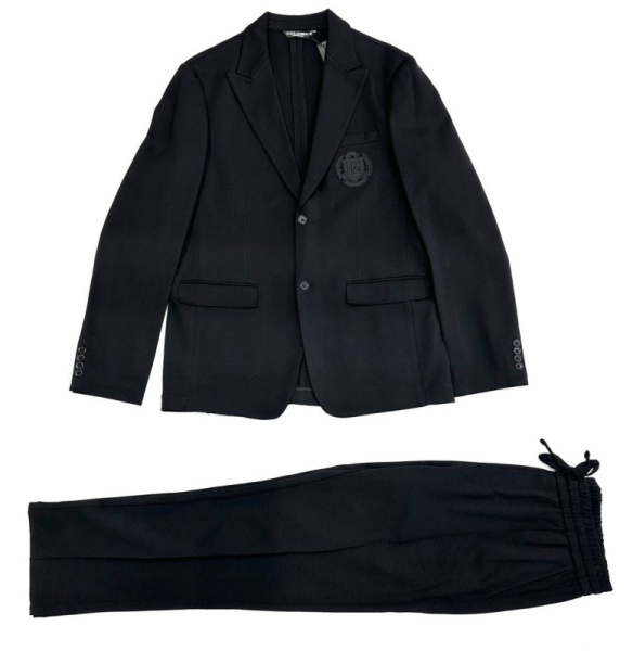 МУЖСКОЙ КОСТЮМ DOLCE & GABBANA 