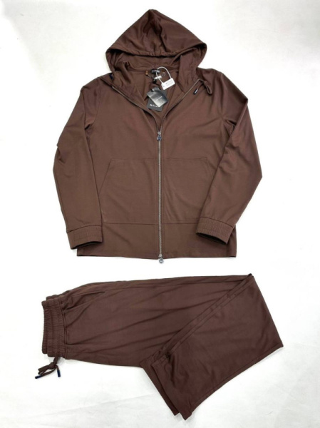 МУЖСКОЙ КОСТЮМ KITON 