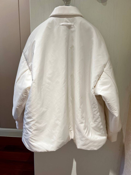 ПУХОВИК PRADA 61714 фото анонса