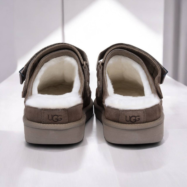 САБО UGG GOLDENSTAR CLOG  70233 фото анонса