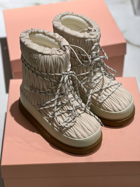 ДУТИКИ MIU MIU  72830 фото анонса