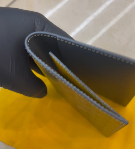 ОБЛОЖКА НА ПАСПОРТ GOYARD  74755 фото анонса