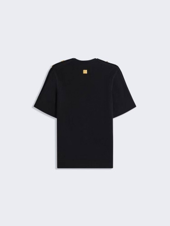 ФУТБОЛКА SCHIAPARELLI  77684 детальное фото товара