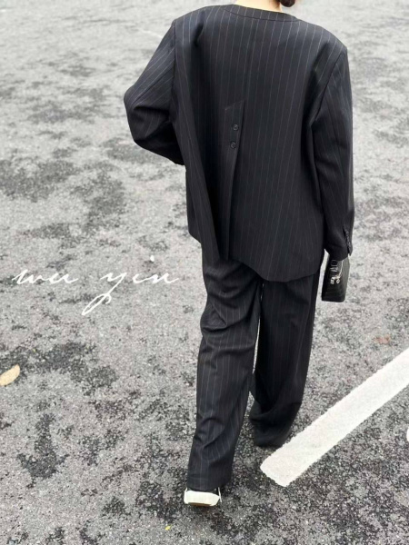 КОСТЮМ THE ROW  65650 фото анонса