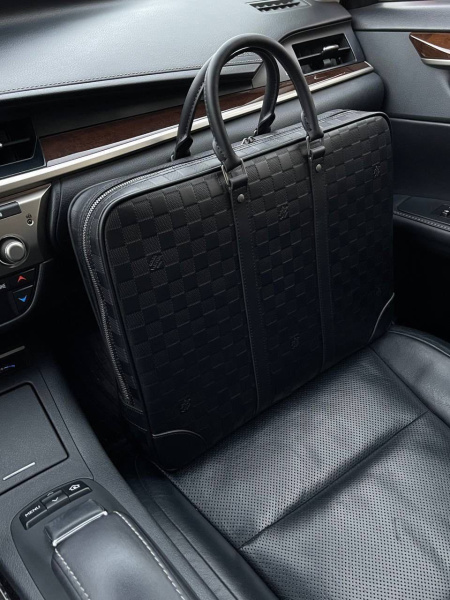 МУЖСКОЙ ПОРТФЕЛЬ LOUIS VUITTON  55780 фото анонса